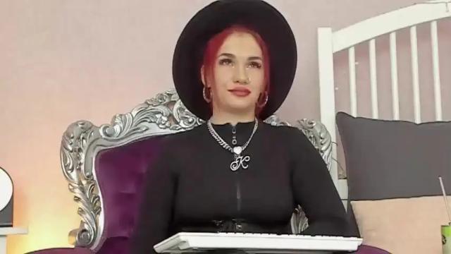 Thumbnail 3, _kassandrahayes_'s Stream at Chaturbate, 13 months ago