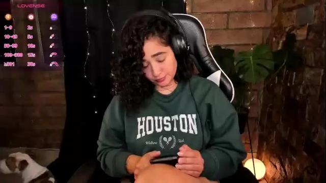 Image 10 of _kat_1 Stream on Chaturbate on 15 days ago