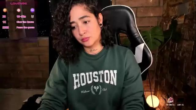 Image 2 of _kat_1 Stream on Chaturbate on 15 days ago