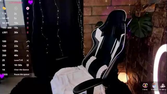 Image 10 of _kat_1 Stream on Chaturbate on 9 days ago