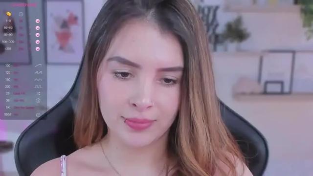 Thumbnail 3, _katalinacortes_'s Stream at Chaturbate, 14 months ago