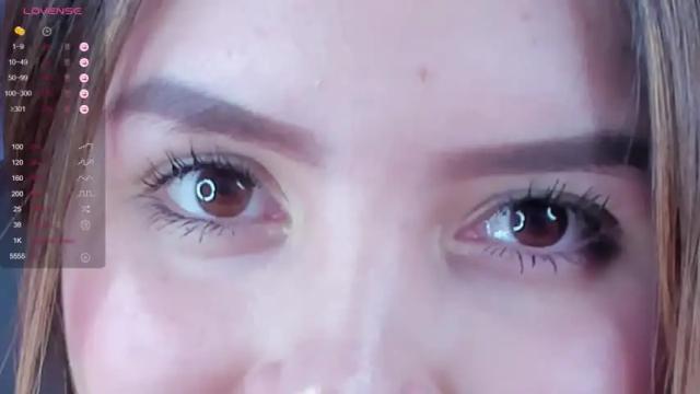 Image 6 of _katalinacortes_ Stream on Chaturbate on 14 months ago