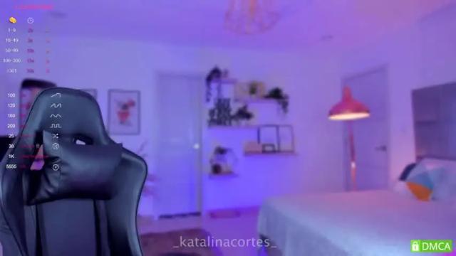 Image 11 of _katalinacortes_ Stream on Chaturbate on 14 months ago