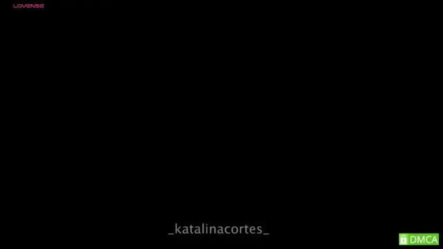 Image 11 of _katalinacortes_ Stream on Chaturbate on 14 months ago