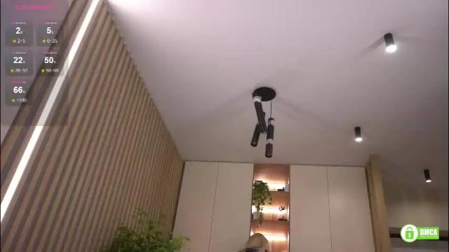 Image 8 of _kateline_ Stream on Chaturbate on 1 month ago