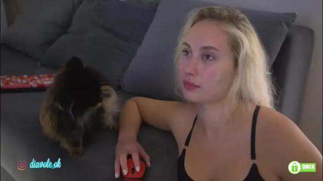 Image 3 of _kateline_ Stream on Chaturbate on 8 days ago