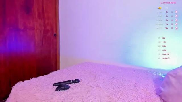 Image 3 of _kath8 Stream on Chaturbate on 19 months ago