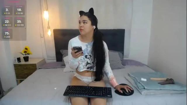 Thumbnail 1, _kathya_spinelli_'s Stream at Chaturbate, 1 month ago