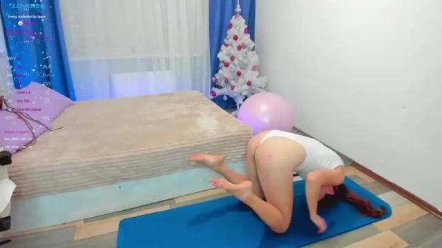 Image 12 of _katina_ Stream on Chaturbate on 16 months ago