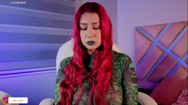 Image 3 of _kelly_hous36 Stream on Chaturbate on 1 month ago