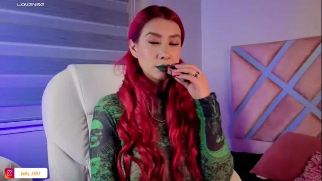Thumbnail 2, _kelly_hous36's Stream at Chaturbate, 1 month ago