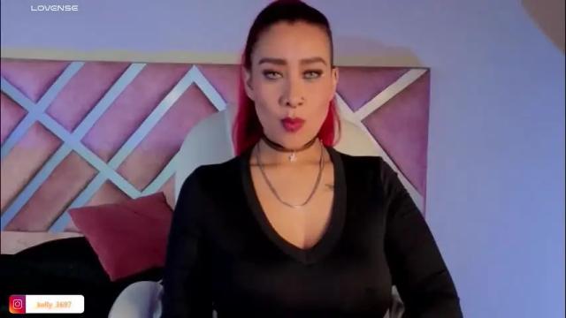 Thumbnail 2, _kelly_hous36's Stream at Chaturbate, 1 month ago