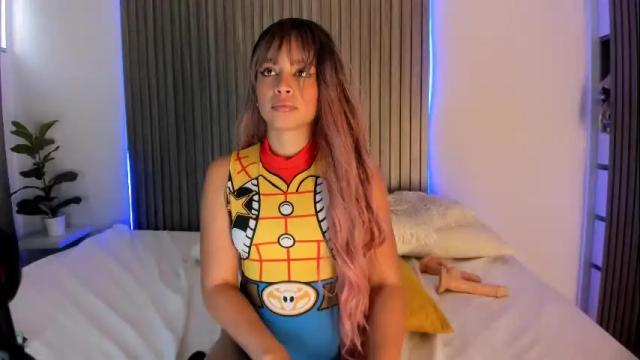 Thumbnail 1, _kellys's Stream at Chaturbate, 11 days ago