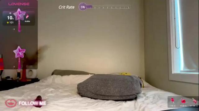 Thumbnail 2, _kellystar_'s Stream at Chaturbate, 1 month ago