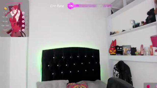 Image 12 of _kendal_hot Stream on Chaturbate on 15 months ago