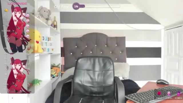 Image 10 of _kendal_hot Stream on Chaturbate on 14 months ago