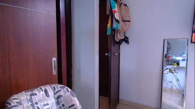 Thumbnail 1, _kerryleen's Stream at Chaturbate, 2 months ago