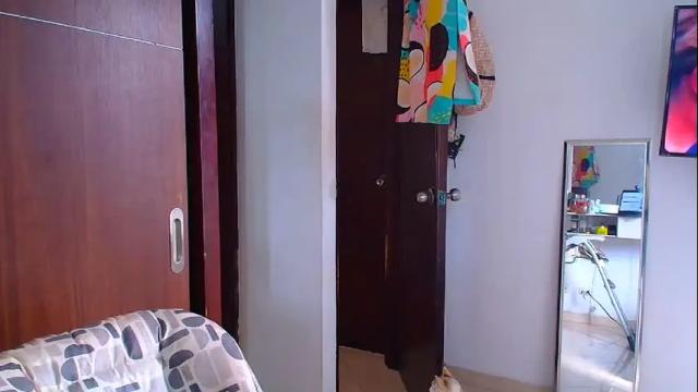 Image 3 of _kerryleen Stream on Chaturbate on 2 months ago