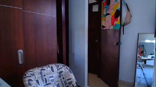 Image 4 of _kerryleen Stream on Chaturbate on 2 months ago