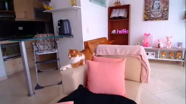 Image 2 of _kerryleen Stream on Chaturbate on 1 month ago