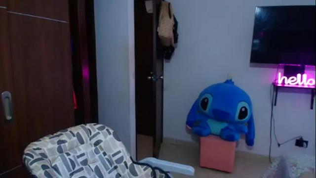 Image 8 of _kerryleen Stream on Chaturbate on 1 month ago
