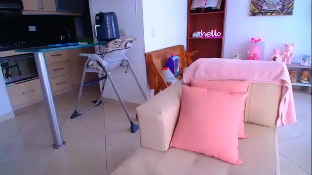 Image 11 of _kerryleen Stream on Chaturbate on 1 month ago