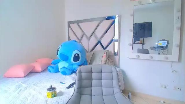 Thumbnail 1, _kerryleen's Stream at Chaturbate, 3 months ago