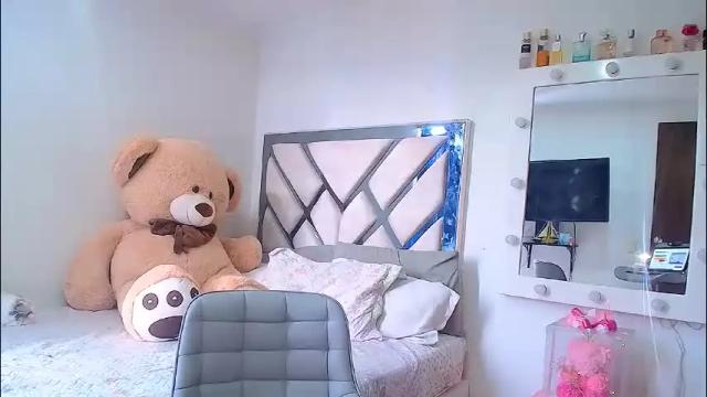 Image 7 of _kerryleen Stream on Chaturbate on 2 months ago