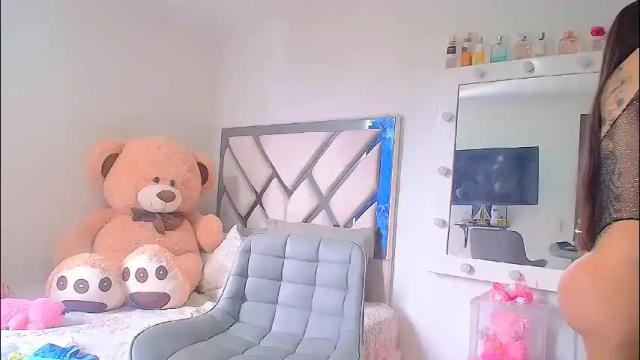 Thumbnail 2, _kerryleen's Stream at Chaturbate, 1 month ago