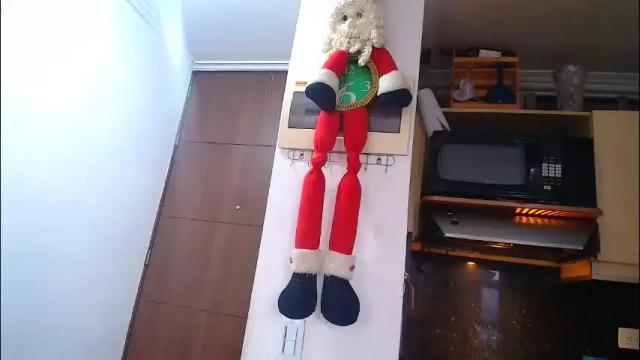 Thumbnail 3, _kerryleen's Stream at Chaturbate, 1 month ago