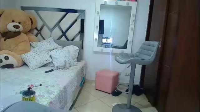 Thumbnail 1, _kerryleen's Stream at Chaturbate, 1 month ago