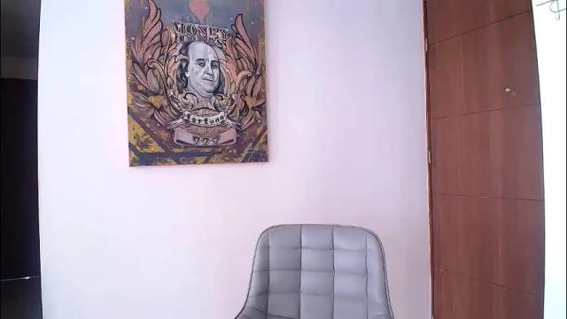 Image 2 of _kerryleen Stream on Chaturbate on 1 month ago