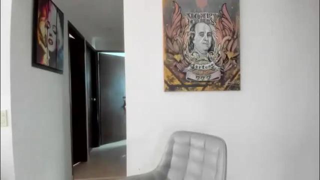 Thumbnail 1, _kerryleen's Stream at Chaturbate, 14 days ago