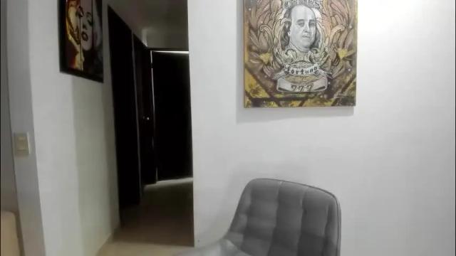 Image 12 of _kerryleen Stream on Chaturbate on 14 days ago