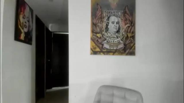 Image 4 of _kerryleen Stream on Chaturbate on 5 days ago