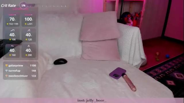 Thumbnail 2, _kiki_pie's Stream at Chaturbate, 17 days ago