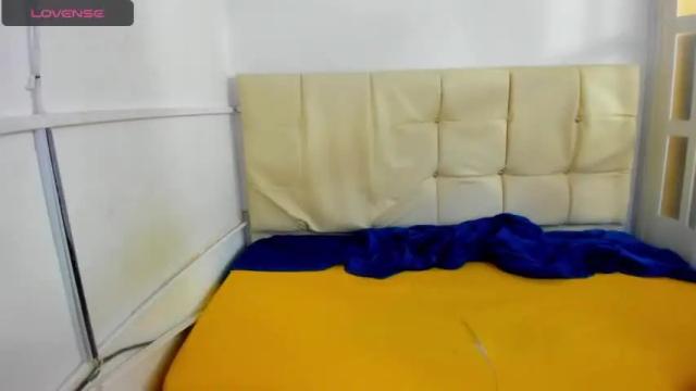 Thumbnail 1, _kimberly_03's Stream at Chaturbate, 18 months ago