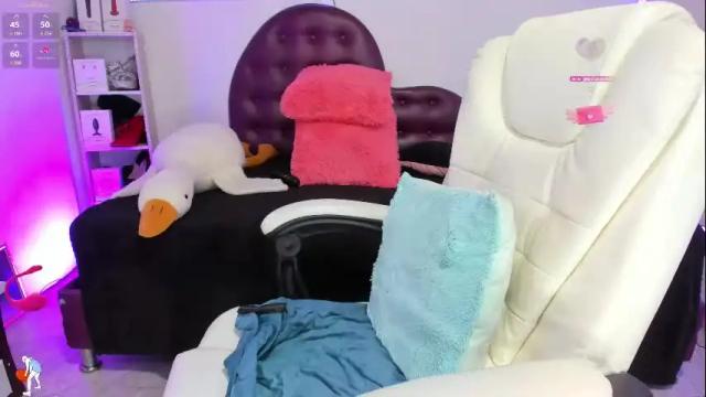 Thumbnail 1, _kimi22's Stream at Chaturbate, 1 month ago