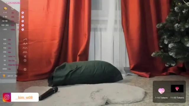 Thumbnail 2, _kimm__'s Stream at Chaturbate, 18 months ago