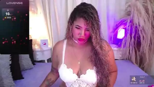 Thumbnail 2, _kimmysantos_'s Stream at Chaturbate, 14 months ago