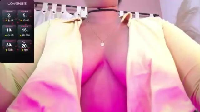 Image 2 of _kimmysantos_ Stream on Chaturbate on 14 months ago