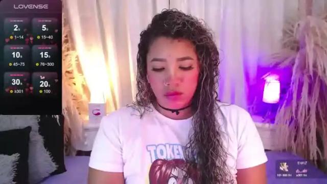 Image 3 of _kimmysantos_ Stream on Chaturbate on 14 months ago