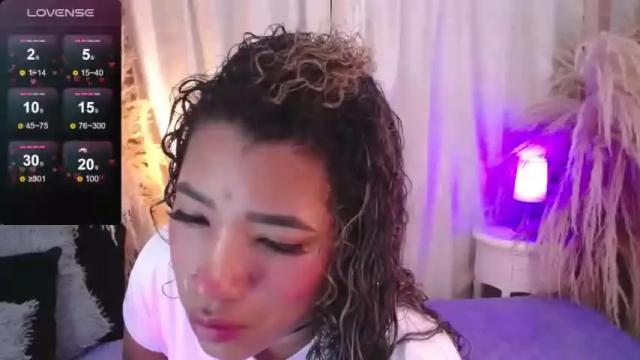 Image 6 of _kimmysantos_ Stream on Chaturbate on 14 months ago