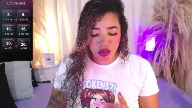 Image 4 of _kimmysantos_ Stream on Chaturbate on 13 months ago