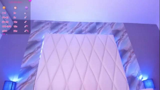 Image 7 of _kimmysantos_ Stream on Chaturbate on 7 days ago
