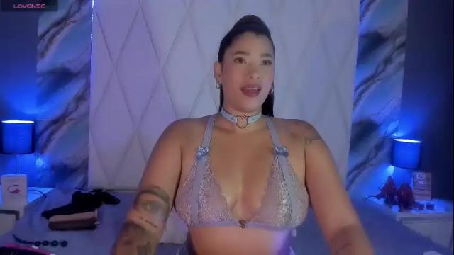 Thumbnail 2, _kimmysantos_'s Stream at Chaturbate, 12 hours ago