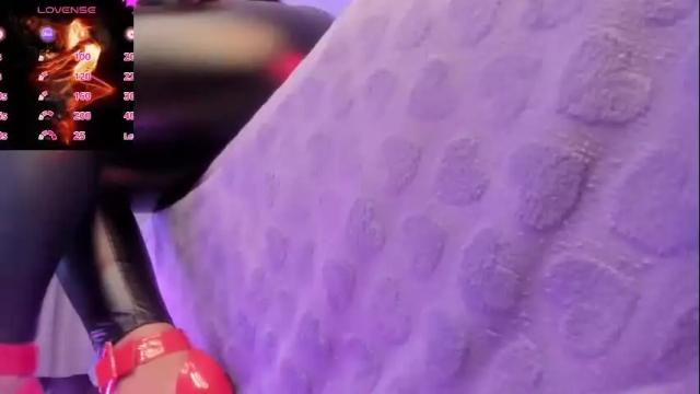 Thumbnail 1, _kimmysantos_'s Stream at Chaturbate, 6 months ago