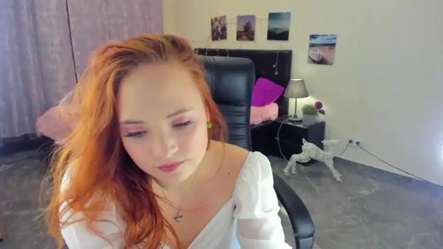 Image 3 of _kimpossible Stream on Chaturbate on 15 months ago