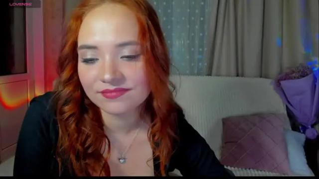 Image 6 of _kimpossible Stream on Chaturbate on 14 months ago