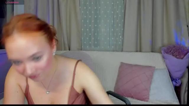 Thumbnail 1, _kimpossible's Stream at Chaturbate, 13 months ago